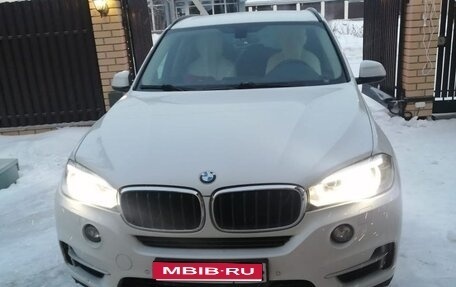 BMW X5, 2018 год, 3 600 000 рублей, 1 фотография