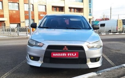 Mitsubishi Lancer IX, 2008 год, 470 000 рублей, 1 фотография