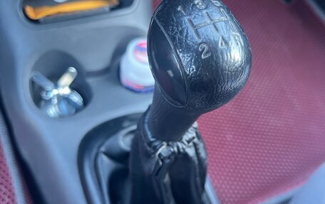 Daewoo Matiz I, 2010 год, 280 000 рублей, 1 фотография