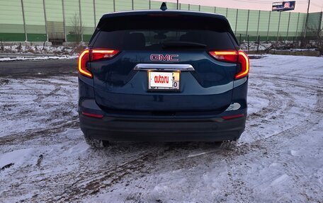 GMC Terrain, 2020 год, 2 150 000 рублей, 6 фотография