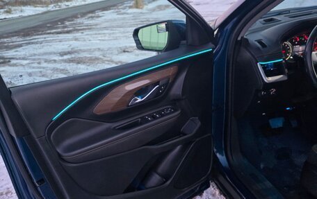 GMC Terrain, 2020 год, 2 150 000 рублей, 9 фотография