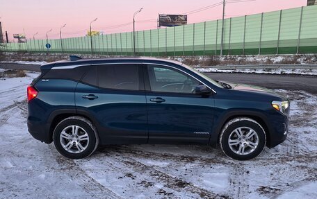 GMC Terrain, 2020 год, 2 150 000 рублей, 5 фотография