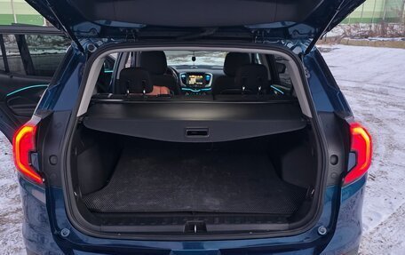 GMC Terrain, 2020 год, 2 150 000 рублей, 7 фотография