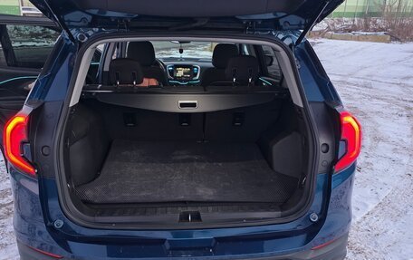 GMC Terrain, 2020 год, 2 150 000 рублей, 8 фотография