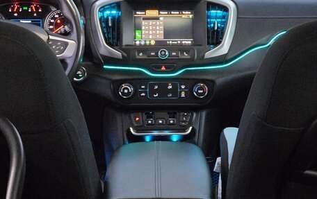 GMC Terrain, 2020 год, 2 150 000 рублей, 15 фотография