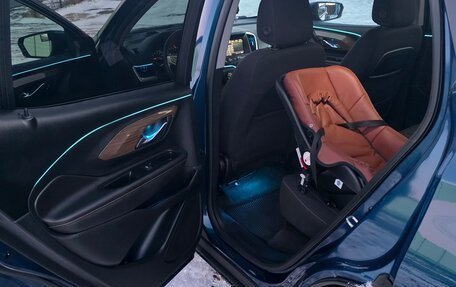 GMC Terrain, 2020 год, 2 150 000 рублей, 10 фотография