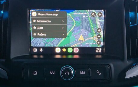 GMC Terrain, 2020 год, 2 150 000 рублей, 16 фотография