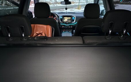 GMC Terrain, 2020 год, 2 150 000 рублей, 14 фотография