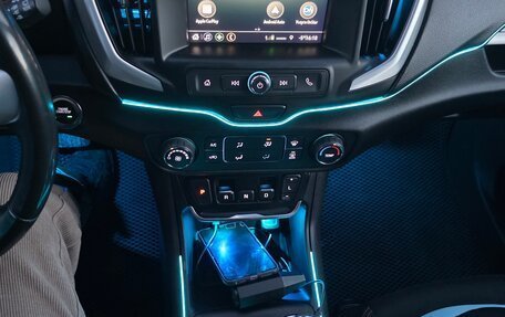 GMC Terrain, 2020 год, 2 150 000 рублей, 18 фотография