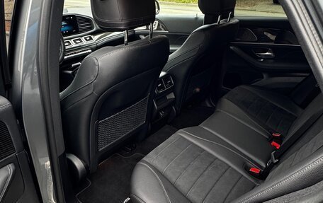 Mercedes-Benz GLE Coupe, 2021 год, 9 800 000 рублей, 5 фотография