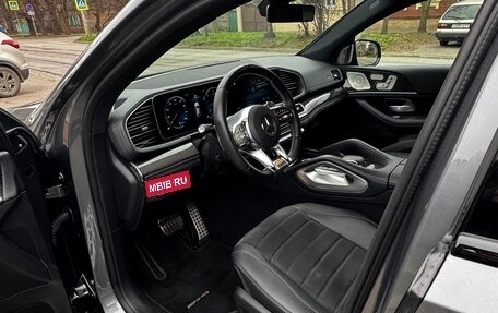 Mercedes-Benz GLE Coupe, 2021 год, 9 800 000 рублей, 6 фотография