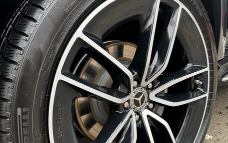 Mercedes-Benz GLE Coupe, 2021 год, 9 800 000 рублей, 9 фотография