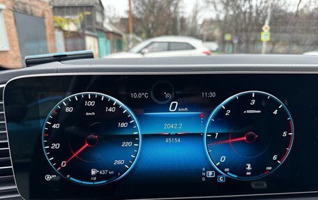 Mercedes-Benz GLE Coupe, 2021 год, 9 800 000 рублей, 8 фотография