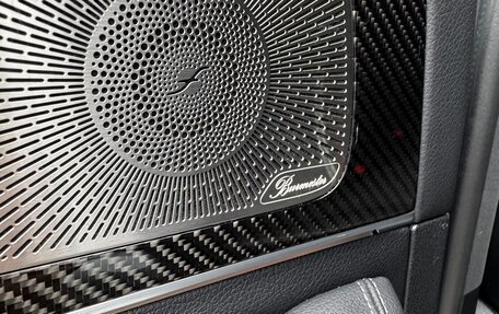 Mercedes-Benz GLE Coupe, 2021 год, 9 800 000 рублей, 7 фотография