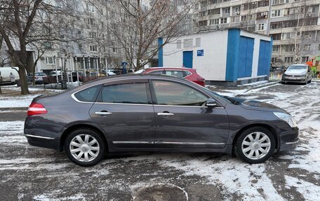 Nissan Teana, 2008 год, 1 000 000 рублей, 4 фотография