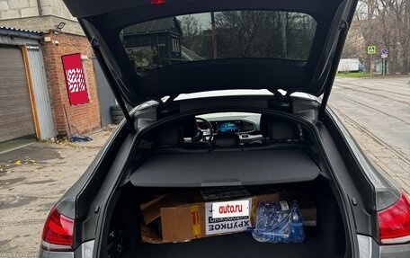 Mercedes-Benz GLE Coupe, 2021 год, 9 800 000 рублей, 11 фотография