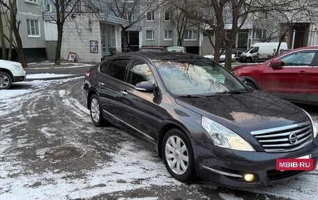 Nissan Teana, 2008 год, 1 000 000 рублей, 3 фотография