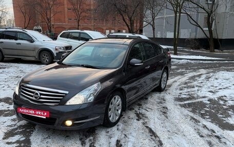 Nissan Teana, 2008 год, 1 000 000 рублей, 2 фотография