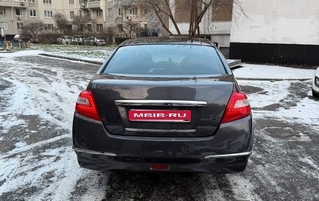 Nissan Teana, 2008 год, 1 000 000 рублей, 5 фотография