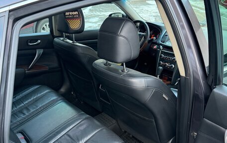 Nissan Teana, 2008 год, 1 000 000 рублей, 12 фотография