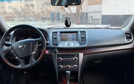 Nissan Teana, 2008 год, 1 000 000 рублей, 14 фотография