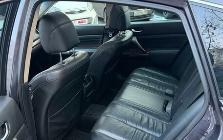 Nissan Teana, 2008 год, 1 000 000 рублей, 11 фотография