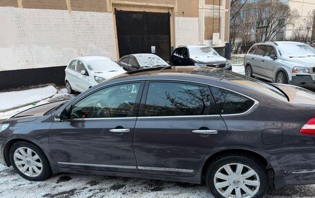 Nissan Teana, 2008 год, 1 000 000 рублей, 8 фотография