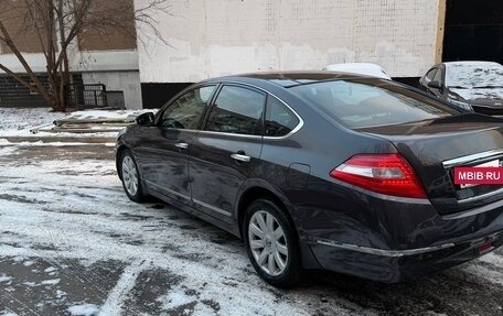 Nissan Teana, 2008 год, 1 000 000 рублей, 7 фотография