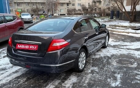 Nissan Teana, 2008 год, 1 000 000 рублей, 6 фотография