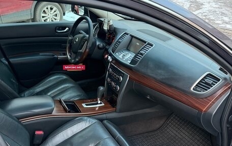 Nissan Teana, 2008 год, 1 000 000 рублей, 13 фотография