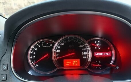 Nissan Teana, 2008 год, 1 000 000 рублей, 16 фотография