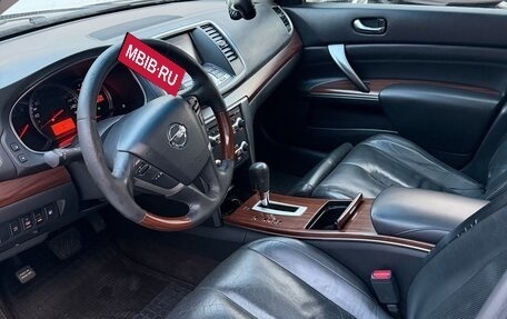 Nissan Teana, 2008 год, 1 000 000 рублей, 10 фотография