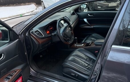 Nissan Teana, 2008 год, 1 000 000 рублей, 9 фотография