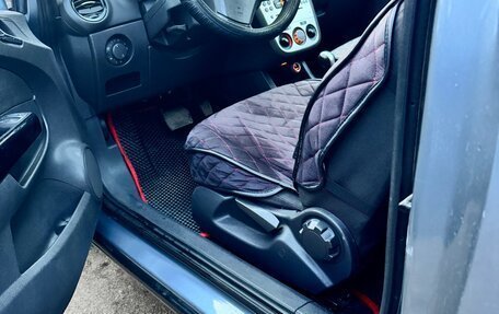 Opel Corsa D, 2007 год, 450 000 рублей, 2 фотография