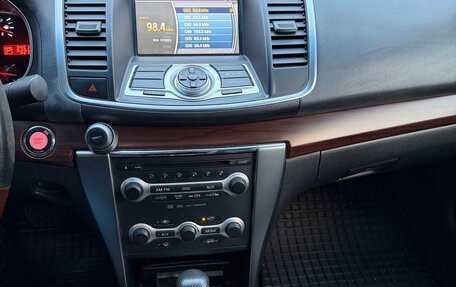 Nissan Teana, 2008 год, 1 000 000 рублей, 17 фотография