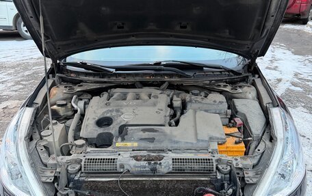 Nissan Teana, 2008 год, 1 000 000 рублей, 19 фотография