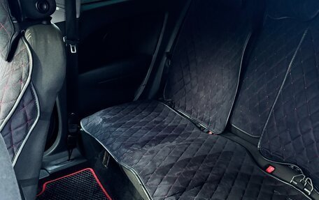 Opel Corsa D, 2007 год, 450 000 рублей, 3 фотография