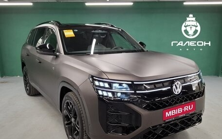 Volkswagen Teramont, 2025 год, 6 600 000 рублей, 1 фотография