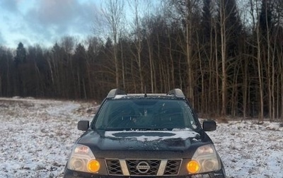 Nissan X-Trail, 2007 год, 730 000 рублей, 1 фотография