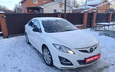 Mazda 6, 2011 год, 850 000 рублей, 1 фотография