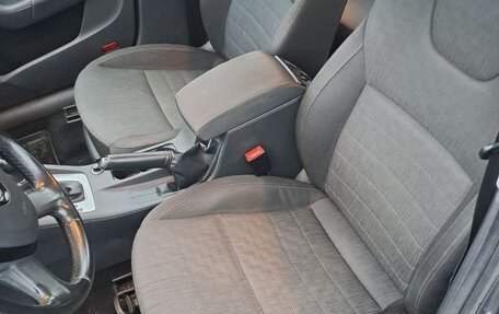 Skoda Octavia, 2014 год, 825 000 рублей, 8 фотография