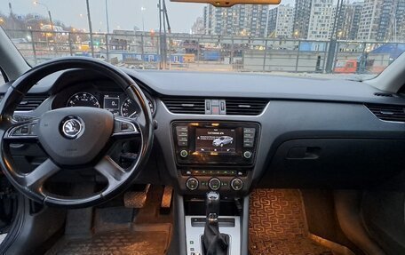 Skoda Octavia, 2014 год, 825 000 рублей, 7 фотография