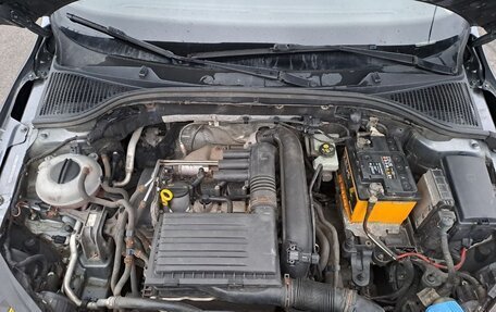 Skoda Octavia, 2014 год, 825 000 рублей, 9 фотография