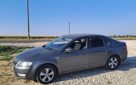 Skoda Octavia, 2014 год, 825 000 рублей, 11 фотография