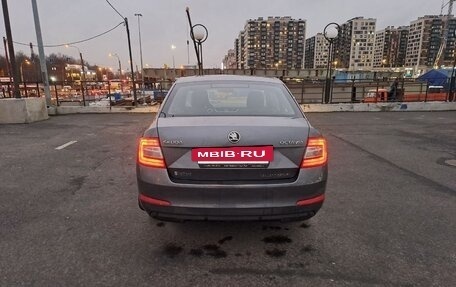 Skoda Octavia, 2014 год, 825 000 рублей, 6 фотография