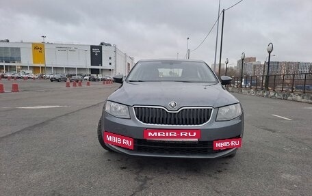 Skoda Octavia, 2014 год, 825 000 рублей, 5 фотография