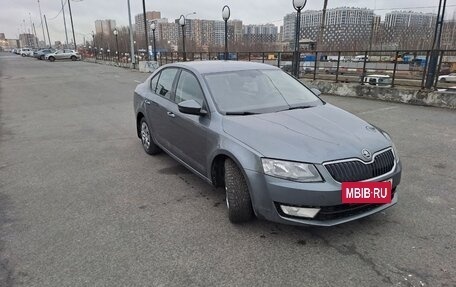 Skoda Octavia, 2014 год, 825 000 рублей, 2 фотография