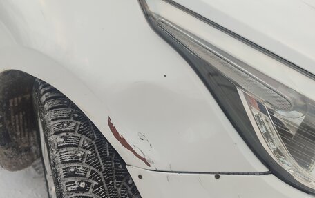 KIA cee'd III, 2014 год, 780 000 рублей, 5 фотография