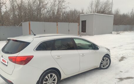 KIA cee'd III, 2014 год, 780 000 рублей, 6 фотография