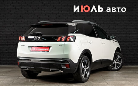Peugeot 3008 II, 2022 год, 2 700 000 рублей, 5 фотография